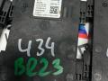датчик мертвых (слепых) зон BMW 7 серия G11/G12 G12 2018, 6.6 л., N74 B66 B, бензин, АКПП, carbon-schwarz 416, седан, полный привод, правый руль, 66326890434 - фото №2