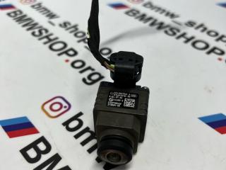 камера заднего вида BMW 7 серия G11/G12 G12 2018, 6.6 л., N74 B66 B, бензин, АКПП, carbon-schwarz 416, седан, полный привод, правый руль, 6847278