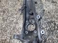 кулак поворотный правый BMW 7 серия G11/G12 G12 2018, 6.6 л., N74 B66 B, бензин, АКПП, carbon-schwarz 416, седан, полный привод, правый руль, 31206884380 - фото №2