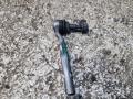 наконечник рулевой BMW 7 серия G11/G12 G12 2018, 6.6 л., N74 B66 B, бензин, АКПП, carbon-schwarz 416, седан, полный привод, правый руль, 32106868688 - фото №2