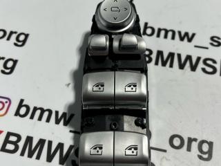 блок управления стеклоподъемниками BMW 7 серия G11/G12 G12 2018, 6.6 л., N74 B66 B, бензин, АКПП, carbon-schwarz 416, седан, полный привод, правый руль, 9382503