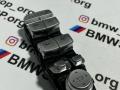 блок управления стеклоподъемниками BMW 7 серия G11/G12 G12 2018, 6.6 л., N74 B66 B, бензин, АКПП, carbon-schwarz 416, седан, полный привод, правый руль, 9382503 - фото №2