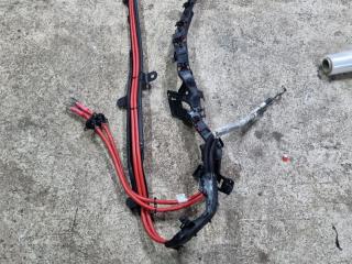 провод высоковольтный BMW 7 серия G11/G12 G12 2018, 6.6 л., N74 B66 B, бензин, АКПП, carbon-schwarz 416, седан, полный привод, правый руль, 9381584