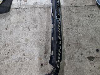 крепление бампера BMW 4 серия F32/F33 [рестайлинг] F33 2019, 2.0 л., B48 B20 A, бензин, АКПП, black-sapphire metallic (475), кабриолет, задний привод, правый руль, 51127432637
