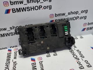 блок предохранителей BMW 4 серия F32/F33 [рестайлинг] F33 2019, 2.0 л., B48 B20 A, бензин, АКПП, black-sapphire metallic (475), кабриолет, задний привод, правый руль, 61359499002
