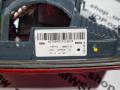 фонарь задний левый BMW 3 серия F30/F31/F34 2013, 2.0 л., дизель, МКПП, белый альпин вайс 300, седан, правый руль, 63217259915 - фото №3