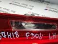 фонарь задний левый BMW 3 серия F30/F31/F34 2013, 2.0 л., дизель, МКПП, белый альпин вайс 300, седан, правый руль, 63217259915 - фото №4
