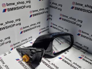 зеркало наружное правое BMW 4 серия F32/F33 [рестайлинг] F33 2019, 2.0 л., B48 B20 A, бензин, АКПП, black-sapphire metallic (475), кабриолет, задний привод, правый руль, 51167285206