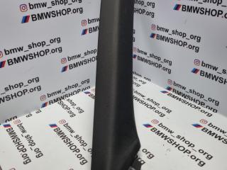 обшивка стойки BMW 4 серия F32/F33 [рестайлинг] F33 2019, 2.0 л., B48 B20 A, бензин, АКПП, black-sapphire metallic (475), кабриолет, задний привод, правый руль, 7328740