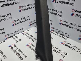 обшивка стойки BMW 4 серия F32/F33 [рестайлинг] F33 2019, 2.0 л., B48 B20 A, бензин, АКПП, black-sapphire metallic (475), кабриолет, задний привод, правый руль, 7328739