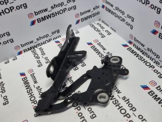 петля капота левая BMW 7 серия G11/G12 G12 2018, 6.6 л., N74 B66 B, бензин, АКПП, carbon-schwarz 416, седан, полный привод, правый руль, 41007427051