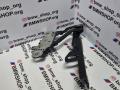 петля капота правая BMW 7 серия G11/G12 G12 2018, 6.6 л., N74 B66 B, бензин, АКПП, carbon-schwarz 416, седан, полный привод, правый руль, 41007427052 - фото №2