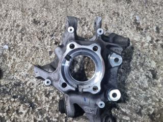 кулак задний правый BMW 7 серия G11/G12 G12 2018, 6.6 л., N74 B66 B, бензин, АКПП, carbon-schwarz 416, седан, полный привод, правый руль, 6865662