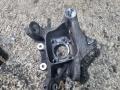кулак задний правый BMW 7 серия G11/G12 G12 2018, 6.6 л., N74 B66 B, бензин, АКПП, carbon-schwarz 416, седан, полный привод, правый руль, 6865662 - фото №2