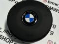 подушка безопасности водителя BMW X5 F15 (2013 - 2018), 3.0 л., N57 D30 A, дизель, 32308092206 - фото №2