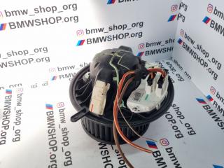 моторчик печки BMW X4 F26 2017, 2.0 л., B47 D20 A, дизель, АКПП, 64119244083