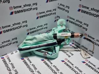 подушка безопасности боковая (шторка) BMW X4 F26 2017, 2.0 л., B47 D20 A, дизель, АКПП, 72127339074