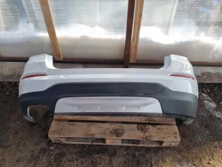 бампер задний BMW X4 F26 2017, 2.0 л., B47 D20 A, дизель, АКПП, 51127389889