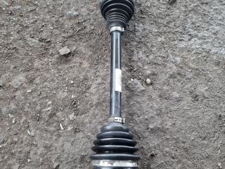 полуось передняя левая (приводной вал, ШРУС) BMW X4 F26 2017, 2.0 л., B47 D20 A, дизель, АКПП, 8675013