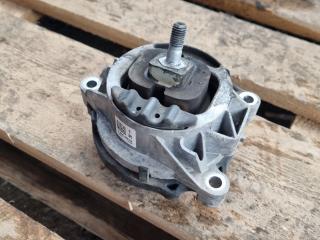 подушка крепления двигателя BMW X4 F26 2017, 2.0 л., B47 D20 A, дизель, АКПП, 6868489