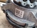 подушка крепления двигателя BMW X4 F26 2017, 2.0 л., B47 D20 A, дизель, АКПП, 6868489 - фото №2