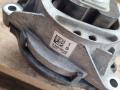 подушка крепления двигателя BMW X4 F26 2017, 2.0 л., B47 D20 A, дизель, АКПП, 6868490 - фото №2