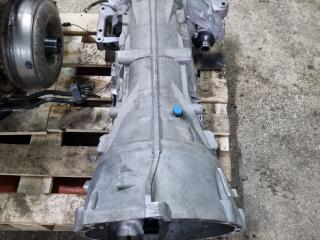 КПП автоматическая (АКПП) BMW X4 F26 2017, 2.0 л., B47 D20 A, дизель, АКПП, 8684786