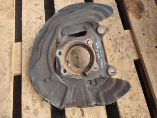 кулак поворотный левый BMW X4 F26 2017, 2.0 л., B47 D20 A, дизель, АКПП, 6855953