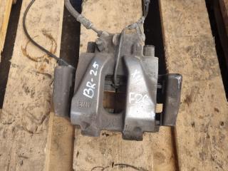 суппорт передний левый BMW X4 F26 2017, 2.0 л., B47 D20 A, дизель, АКПП, 34106790921