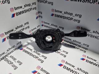 переключатель подрулевой (стрекоза) BMW X4 F26 2017, 2.0 л., B47 D20 A, дизель, АКПП, 6827375