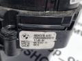 переключатель подрулевой (стрекоза) BMW X4 F26 2017, 2.0 л., B47 D20 A, дизель, АКПП, 6827375 - фото №4