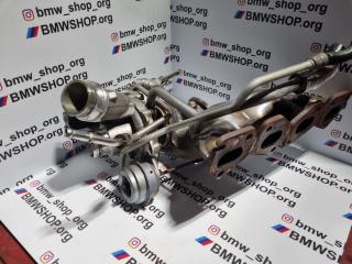 турбина BMW 1 серия F20/F21 2014, 1.6 л., бензин, АКПП, хетчбэк 5 дв., 7643719