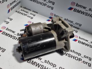 стартер BMW 1 серия F20/F21 2014, 1.6 л., бензин, АКПП, хетчбэк 5 дв., 7638192, 0001138062