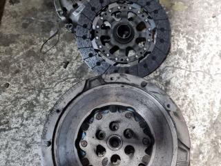 маховик BMW 1 серия F20/F21 2014, 1.6 л., бензин, АКПП, хетчбэк 5 дв., 21207625147, 21207621180