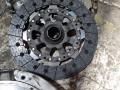 маховик BMW 1 серия F20/F21 2014, 1.6 л., бензин, АКПП, хетчбэк 5 дв., 21207625147, 21207621180 - фото №2