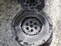 маховик BMW 1 серия F20/F21 2014, 1.6 л., бензин, АКПП, хетчбэк 5 дв., 21207625147, 21207621180 - фото №3