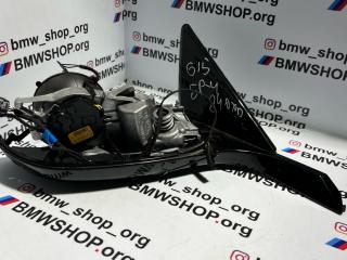 зеркало наружное правое BMW 8 серия G14/G15 2018, 3.0 л., дизель, АКПП, купе, 7443932, 51169498928