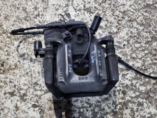 суппорт задний правый BMW X4 F26 2017, 2.0 л., B47 D20 A, дизель, АКПП, 34216791018