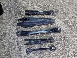 рычаг задний BMW X4 F26 2017, 2.0 л., B47 D20 A, дизель, АКПП, 33306786981, 33306788549, 33306795812
