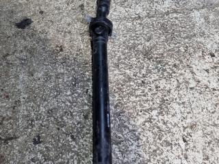 карданный вал BMW X4 F26 2017, 2.0 л., B47 D20 A, дизель, АКПП, 7589801