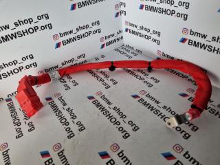 пиропатрон BMW X3 G01 (2017 - 2025), 2.0 л., B47 D20 B, дизель, АКПП, black-sapphire metallic (475), полный привод, правый руль, 6839820
