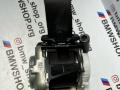 ремень безопасности BMW X3 G01 (2017 - 2025), 2.0 л., B47 D20 B, дизель, АКПП, black-sapphire metallic (475), полный привод, правый руль, 7469998 - фото №2