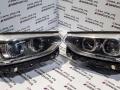 фара левая BMW X3 G01 (2017 - 2025), 2.0 л., B47 D20 B, дизель, АКПП, black-sapphire metallic (475), полный привод, правый руль, 8739649 - фото №6