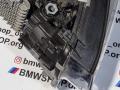 фара левая BMW X3 G01 (2017 - 2025), 2.0 л., B47 D20 B, дизель, АКПП, black-sapphire metallic (475), полный привод, правый руль, 8739649 - фото №8