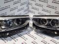 фара правая BMW X3 G01 (2017 - 2025), 2.0 л., B47 D20 B, дизель, АКПП, black-sapphire metallic (475), полный привод, правый руль, 8739649 - фото №2