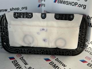 подушка безопасности пассажира BMW X3 G01 (2017 - 2025), 2.0 л., B47 D20 B, дизель, АКПП, black-sapphire metallic (475), полный привод, правый руль, 72116848581