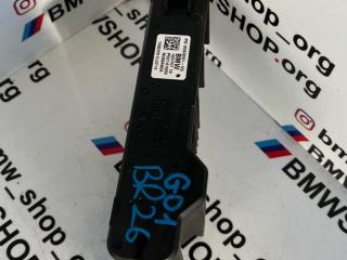 Блок питания BMW X3 G01 (2017 - 2025), 2.0 л., B47 D20 B, дизель, АКПП, black-sapphire metallic (475), полный привод, правый руль, 8583091