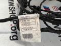 проводка датчиков парковки BMW X3 G01 (2017 - 2025), 2.0 л., B47 D20 B, дизель, АКПП, black-sapphire metallic (475), полный привод, правый руль, 8795111, 8795109 - фото №3