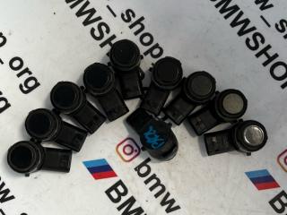 датчик парктроника BMW X3 G01 (2017 - 2025), 2.0 л., B47 D20 B, дизель, АКПП, black-sapphire metallic (475), полный привод, правый руль, 66209283200