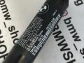 амортизатор крышки багажника (3-5 двери) BMW X3 G01 (2017 - 2025), 2.0 л., B47 D20 B, дизель, АКПП, black-sapphire metallic (475), полный привод, правый руль, 7397322 - фото №2